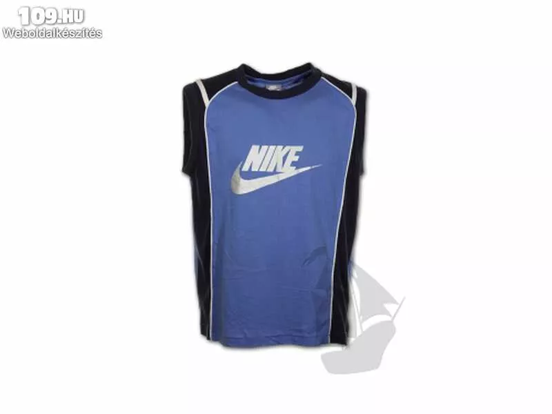 Nike férfi trikó
