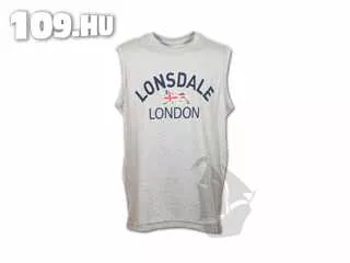 Lonsdale férfi trikó